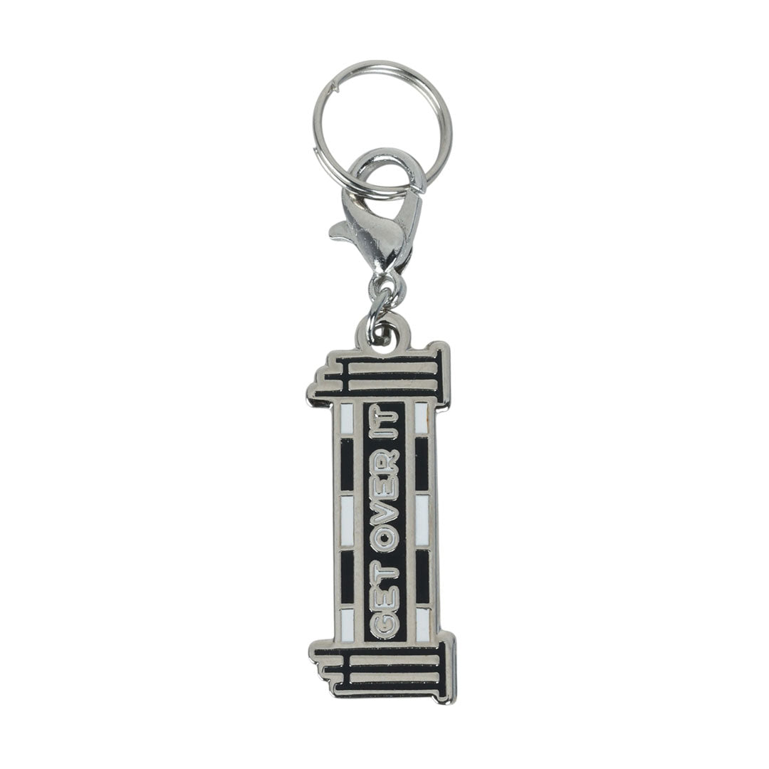 Dapplebay Bridle Charm - Get Over It