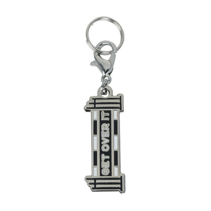 Dapplebay Bridle Charm - Get Over It