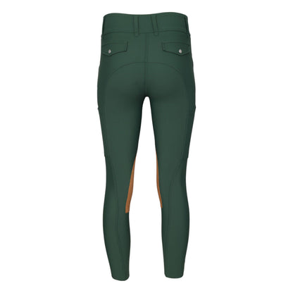 Dapplebay Sport Knee Patch Breeches