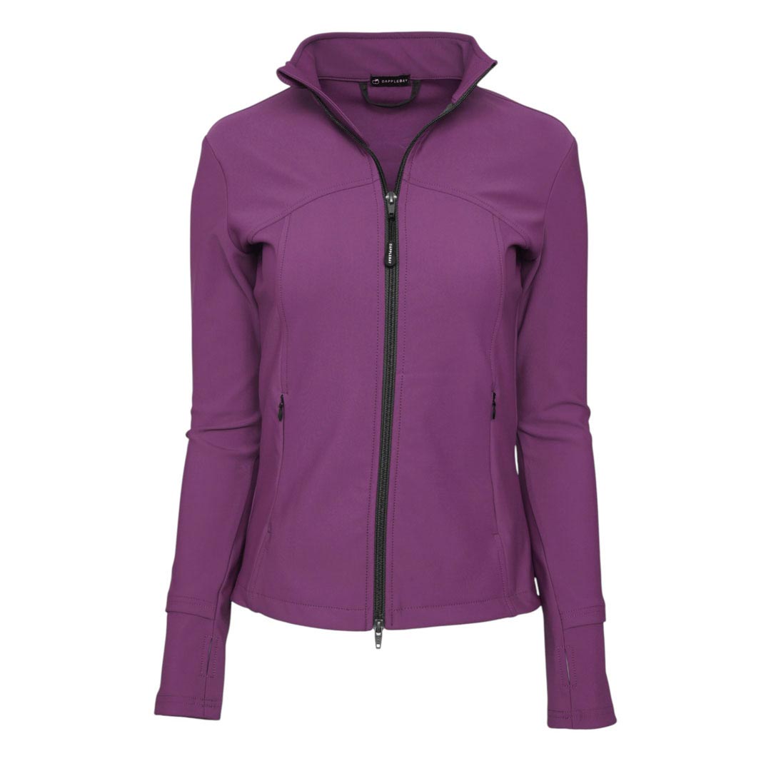 Dapplebay Sport Fit Jacket Kids