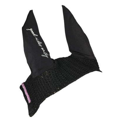 Dapplebay Blackberry Daze Pony Fly Veil