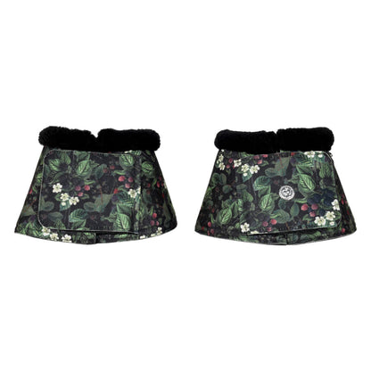 Dapplebay Blackberry Daze Bell Boots