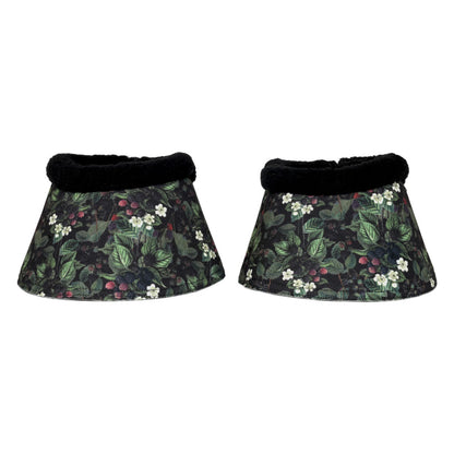 Dapplebay Blackberry Daze Bell Boots