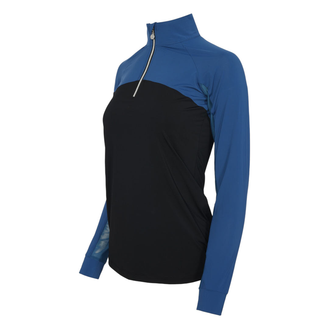 Dapplebay Lady 1/4 Riding Top