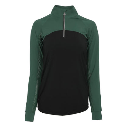 Dapplebay Lady 1/4 Riding Top