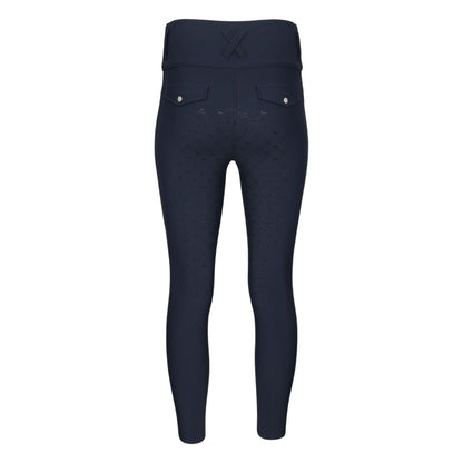 Dapplebay Winter Essential Full Seat Tights
