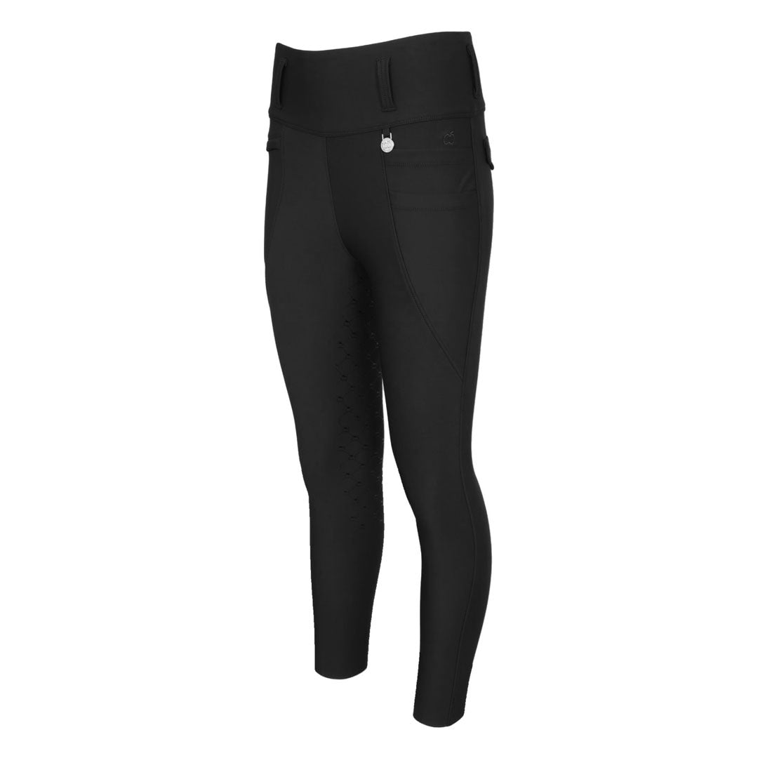 Dapplebay Winter Essential Full Seat Tights