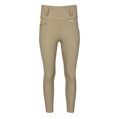 Dapplebay Winter Essential Full Seat Tights