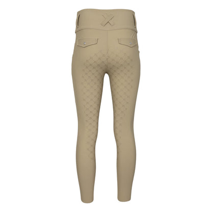 Dapplebay Winter Essential Full Seat Tights