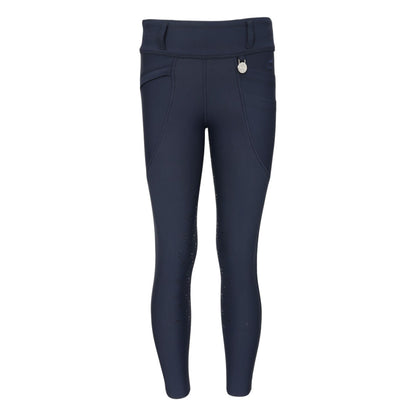 Dapplebay Winter Kid's Essential Full Seat Tights