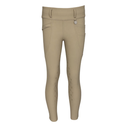 Dapplebay Winter Kid's Essential Full Seat Tights