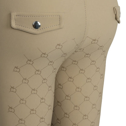 Dapplebay Winter Kid's Essential Full Seat Tights