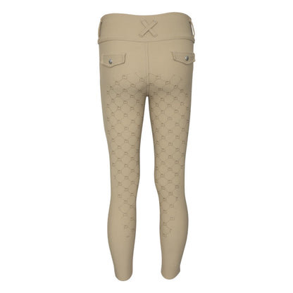 Dapplebay Winter Kid's Essential Full Seat Tights