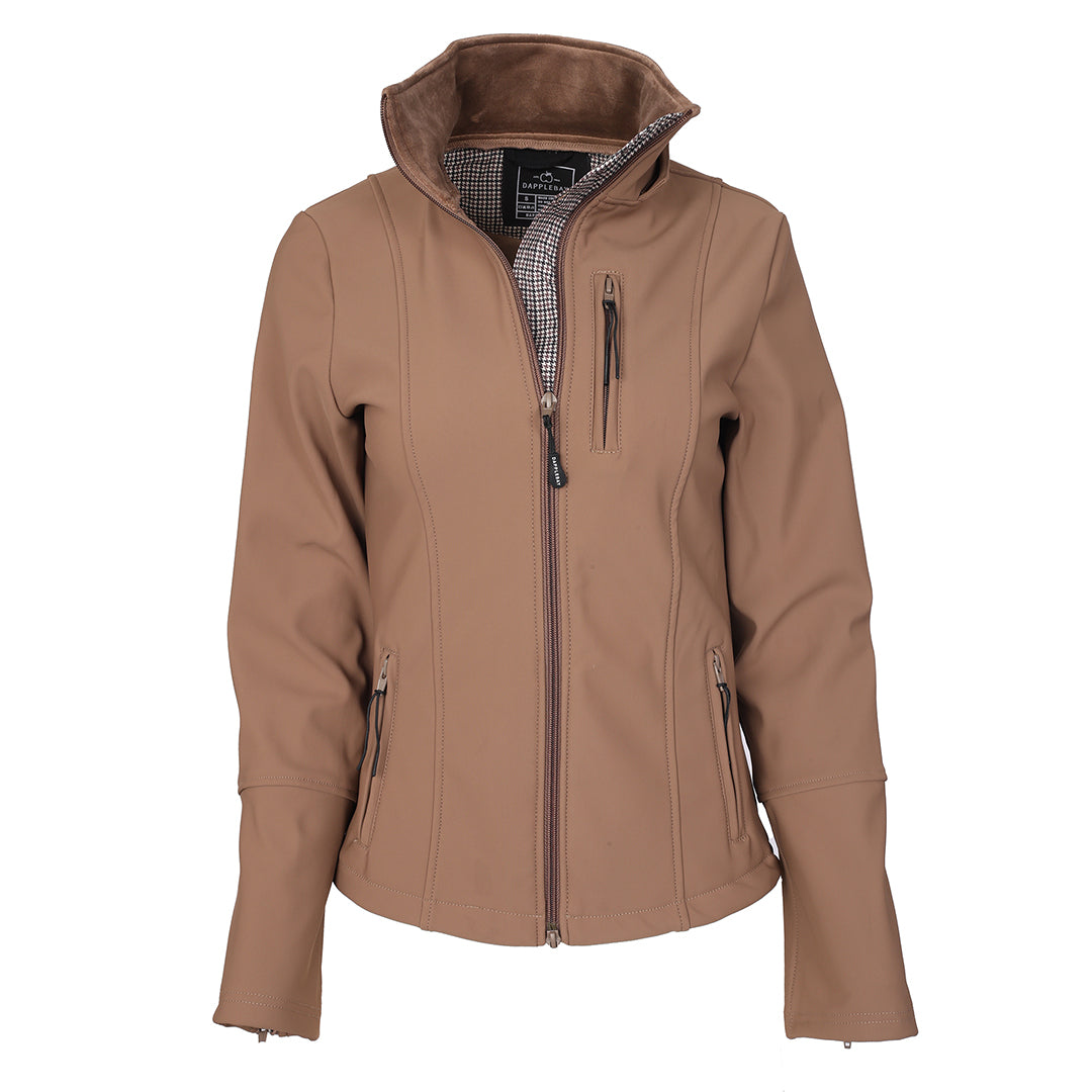 Dapplebay Everyday Jacket