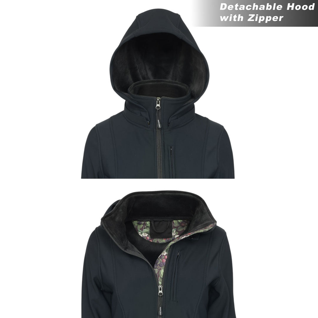Dapplebay Everyday Jacket