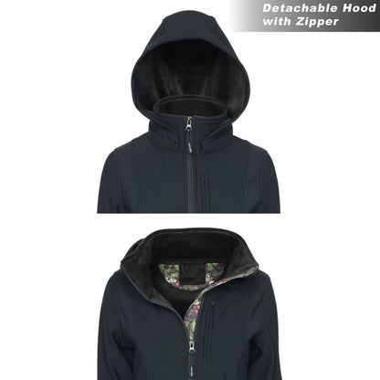 Dapplebay Everyday Jacket