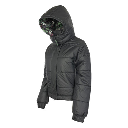 Dapplebay Reversible Puffer Jacket