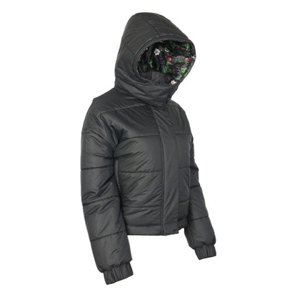 Dapplebay Reversible Puffer Jacket