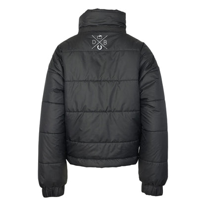 Dapplebay Reversible Puffer Jacket