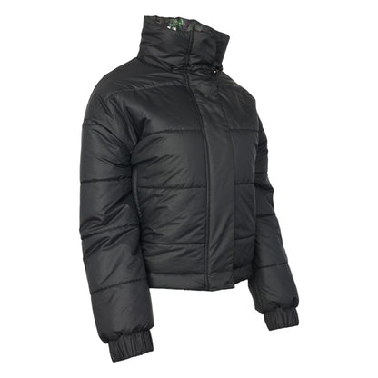 Dapplebay Reversible Puffer Jacket