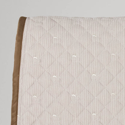Dapplebay Sport XC Saddle Pad-Ballet Pink