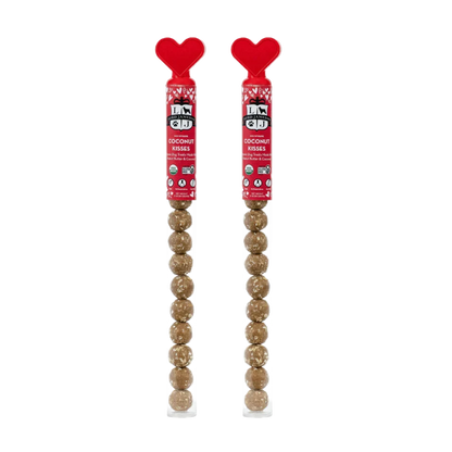 Lord Jameson Coconut Kisses 3oz. 12Count Display
