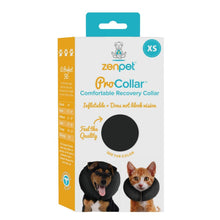 ZenPet ZenCollar Inflatable Recovery Collar Size X-Small