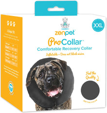 ZenPet ZenCollar Inflatable Recovery Collar Size XX-Large