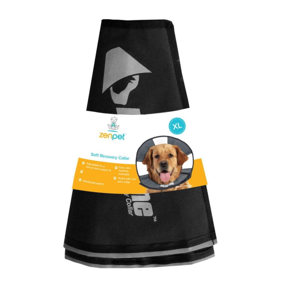 ZenPet ZenCone Soft Recovery Collar Size X-Large