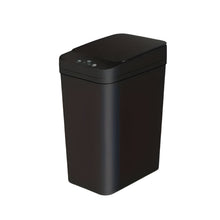 Smart Sensor Automatic Trash Can-0