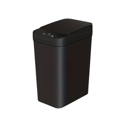 Smart Sensor Automatic Trash Can-0
