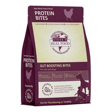 Steve's Real Food Dog & Cat Freeze-Dried Protein Bites Chicken 4oz.