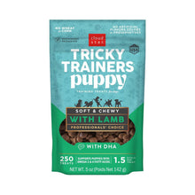 Cloud Star Dog Tricky Trainer Chewy Puppy Lamb 5Oz