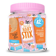 Tiki Pet Cat Stix Kitten Chicken 0.28oz. 42 Count