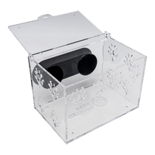 Acrylic Anemone/Fish Acclimation Box