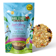 Appleberry Feast On The Fly