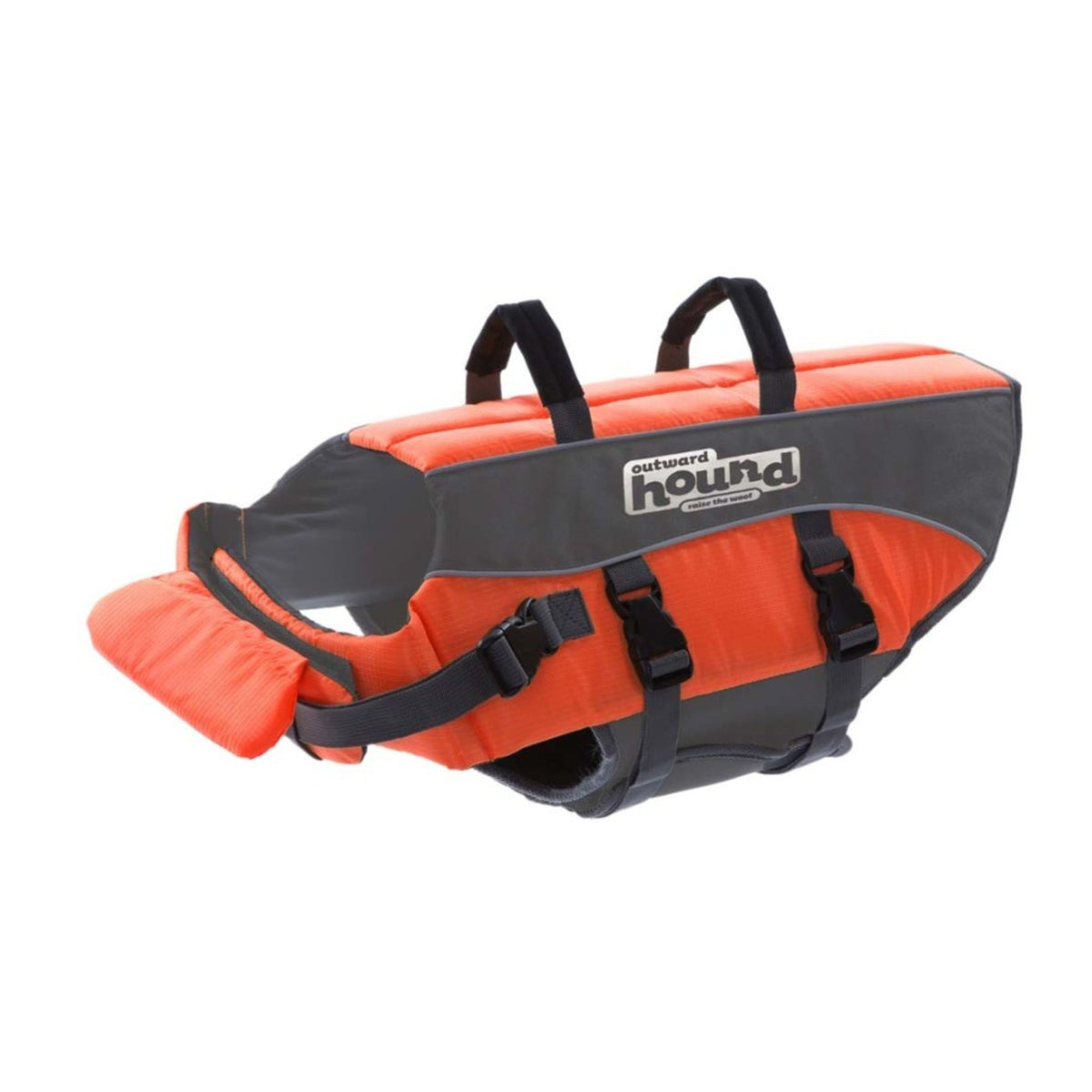 Outward Hound Granby Ripstop Life Jacket Medium