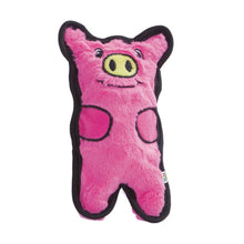 Outward Hound Invincibles Dog Toy Pig Mini