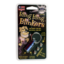 Petsport Bling Bling Blinker Assorted