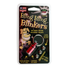 Petsport Bling Bling Blinker Assorted