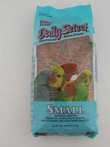 Pretty Bird Daily Select Small 2lb