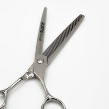 Norfie ProFinish 7” Thinning VG10 Grooming Shear