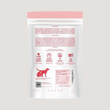 Natural Rapport The Only Freeze Dried Beef Meatballs Dogs Need (4oz)