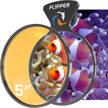 Deepsee Viewer Black Max 5 Orange Filter