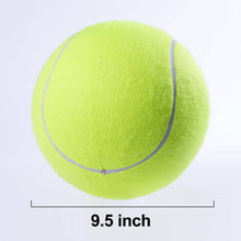 Jumbo Tennis Ball-1