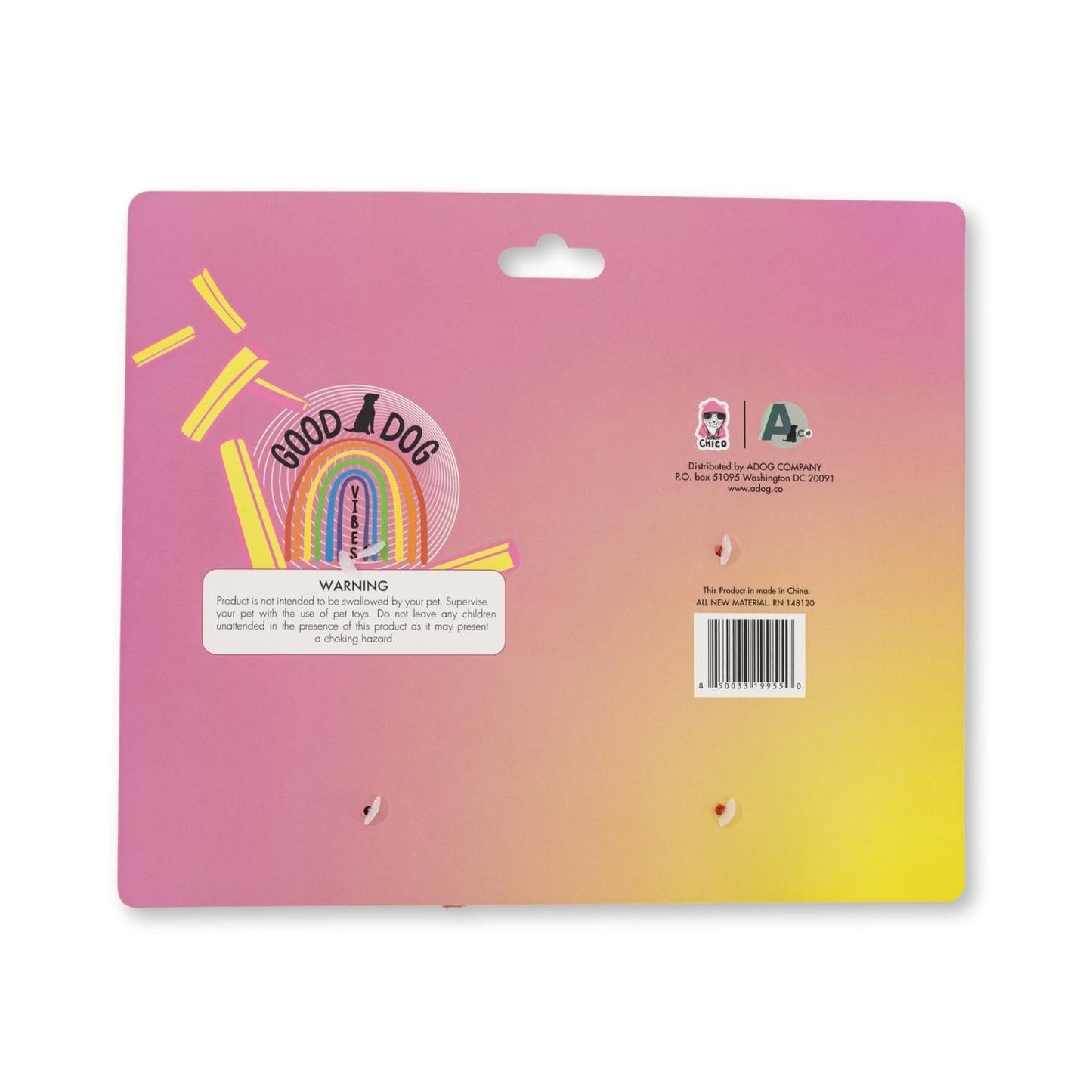 Cola Fries Plush Dog Toy Gift Set With Squeaker Crinkle Paper For Fun Play