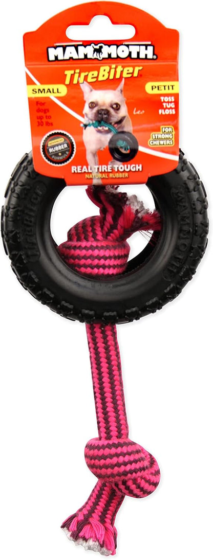 Mammoth Tire Biter ll With Rope