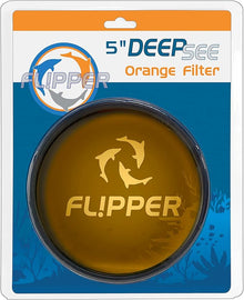 Deepsee Viewer Black Max 5 Orange Filter