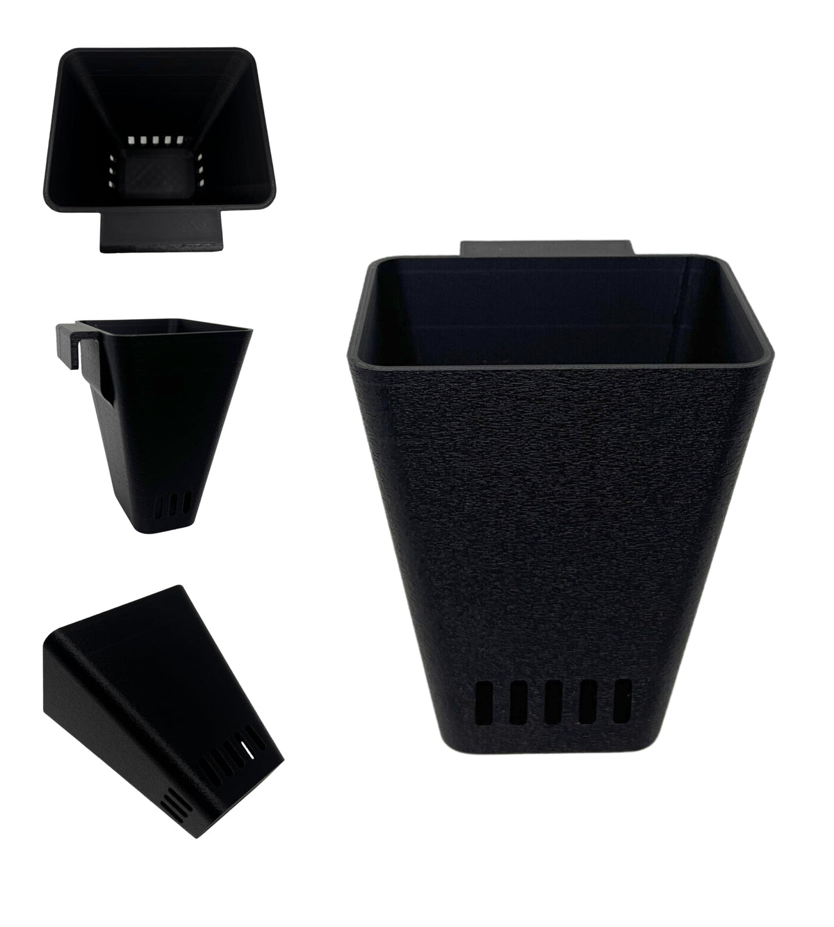 Chatelet REEFSHAPE Aquarium Water Diffuser Funnel | Reduce Turbulence Filling Up Aquarium Tanks | Made in USA