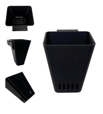 Chatelet REEFSHAPE Aquarium Water Diffuser Funnel | Reduce Turbulence Filling Up Aquarium Tanks | Made in USA